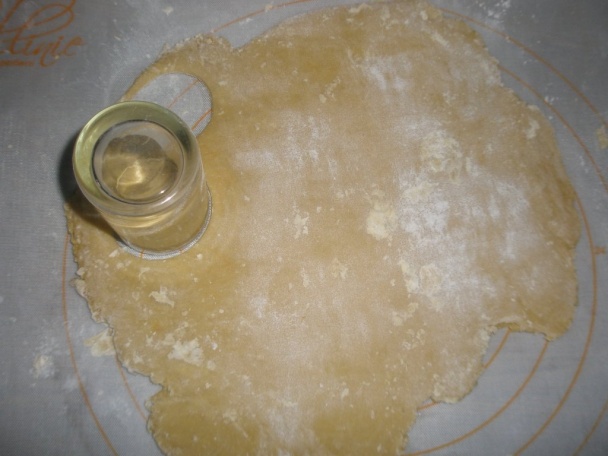 Jojo fánky (fotorecept) - obrázok 4