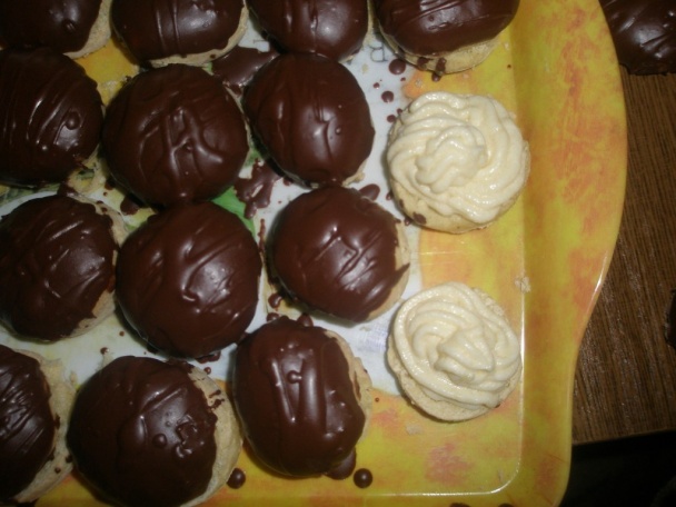 Jojo fánky (fotorecept) - obrázok 7