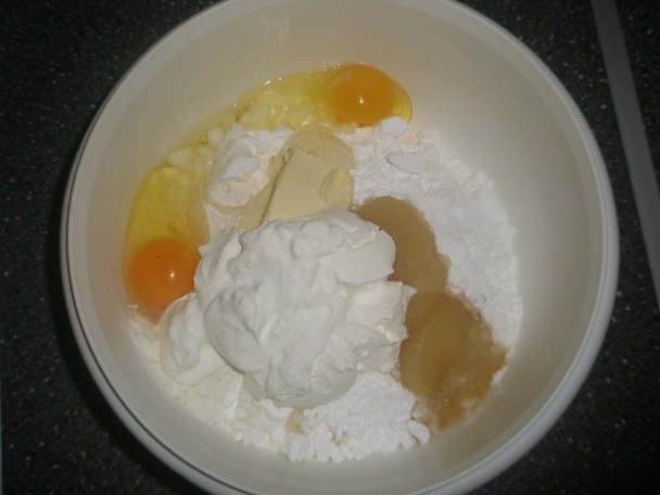 Holandské rezy (fotorecept) - obrázok 1