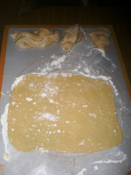 Holandské rezy (fotorecept) - obrázok 2