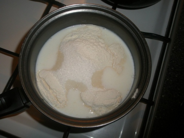 Holandské rezy (fotorecept) - obrázok 3