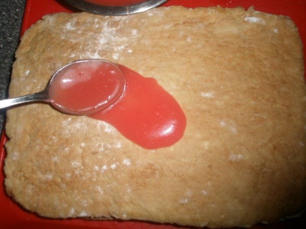 Holandské rezy (fotorecept) - obrázok 10