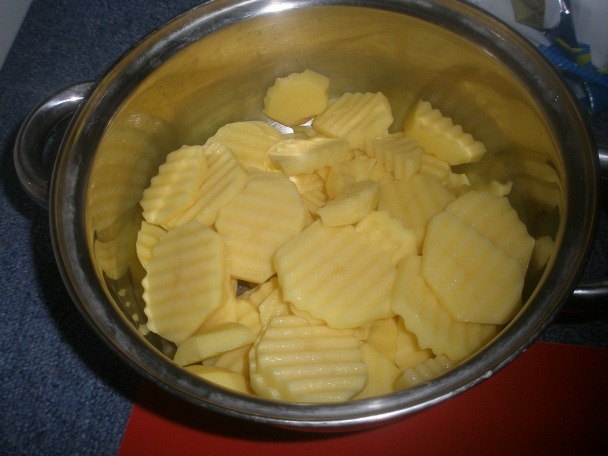 Fašírky na môj spôsob (fotorecept) - obrázok 3