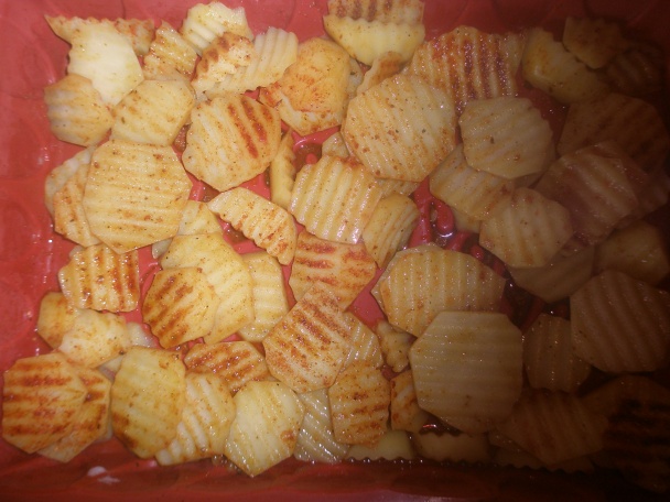 Fašírky na môj spôsob (fotorecept) - obrázok 4