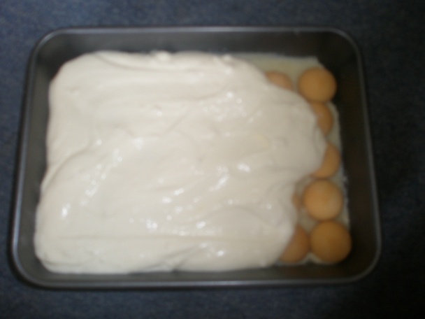 Krupicová pochúťka s mascarpone (fotorecept) - obrázok 4