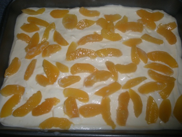 Krupicová pochúťka s mascarpone (fotorecept) - obrázok 5