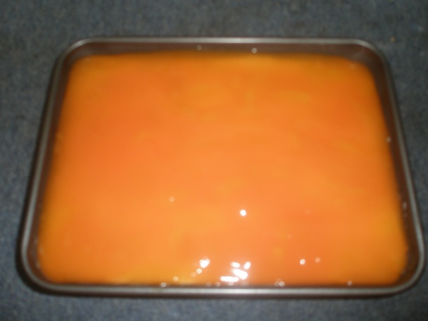 Krupicová pochúťka s mascarpone (fotorecept) - obrázok 6