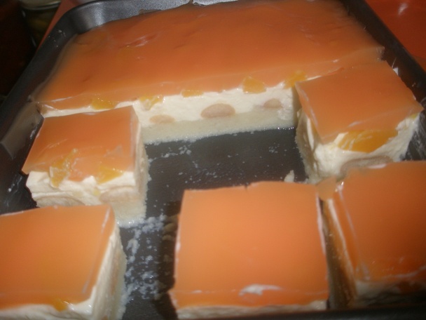 Krupicová pochúťka s mascarpone (fotorecept) - obrázok 7