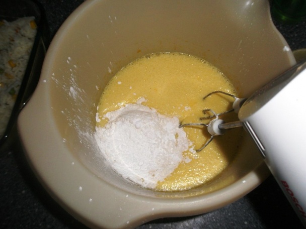 Hroznová pochúťka (fotorecept) - obrázok 1