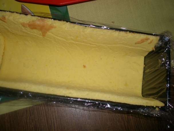 Hroznová pochúťka (fotorecept) - obrázok 3