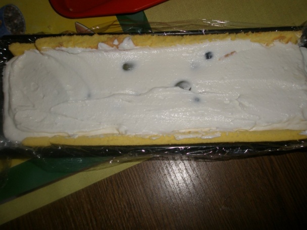 Hroznová pochúťka (fotorecept) - obrázok 6