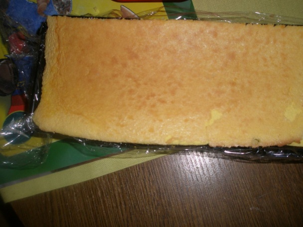 Hroznová pochúťka (fotorecept) - obrázok 7