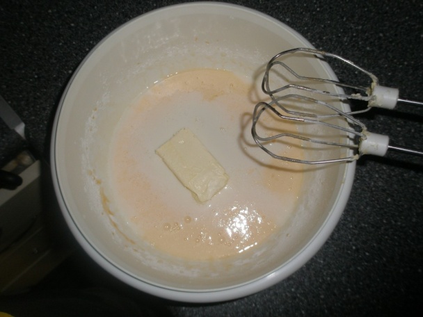 Kokosovo-medové rezy (fotorecept) - obrázok 1