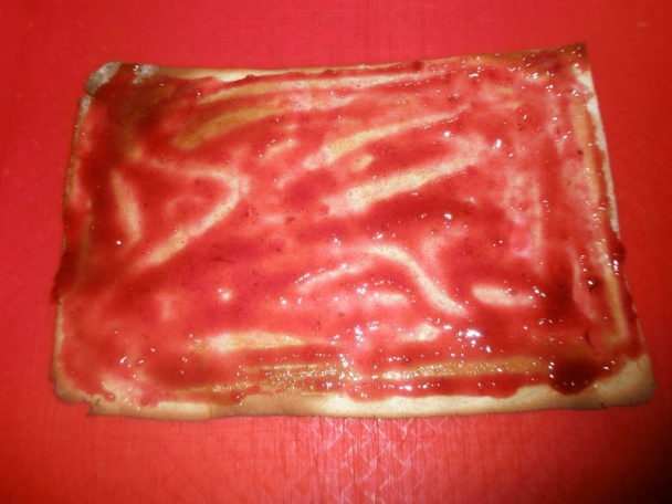 Kokosovo-medové rezy (fotorecept) - obrázok 5