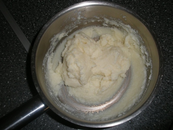 Kokosovo-medové rezy (fotorecept) - obrázok 6