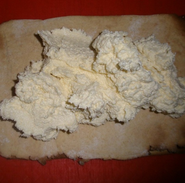 Kokosovo-medové rezy (fotorecept) - obrázok 8