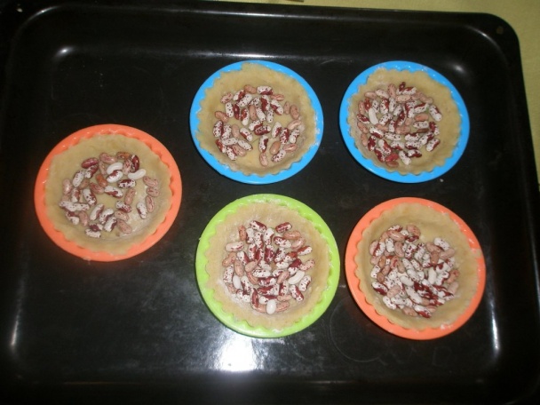 Tartaletky (fotorecept)  - obrázok 3