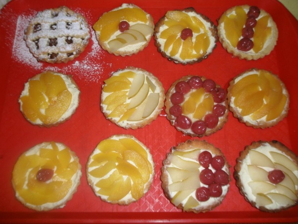 Tartaletky (fotorecept)  - obrázok 7