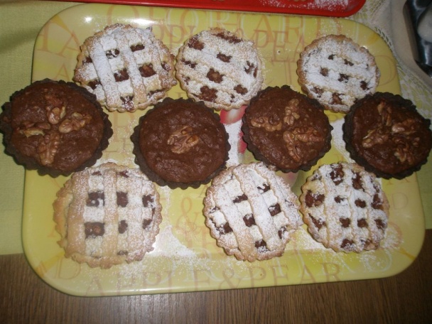 Tartaletky (fotorecept)  - obrázok 8