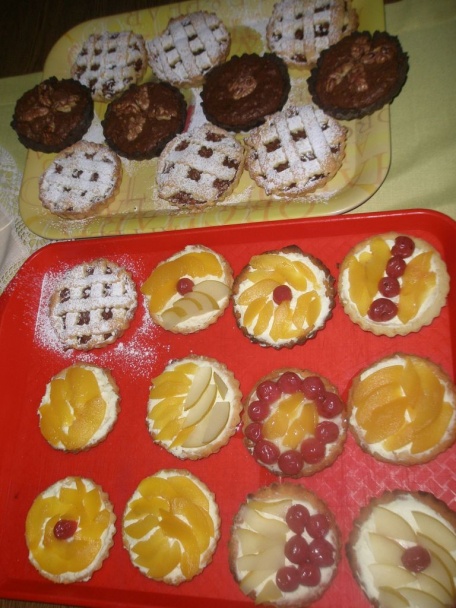 Tartaletky (fotorecept)  - obrázok 9