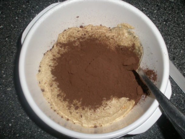 Dvojfarebný perník (fotorecept)  - obrázok 3