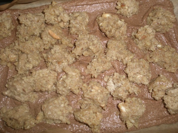 Dvojfarebný perník (fotorecept)  - obrázok 5