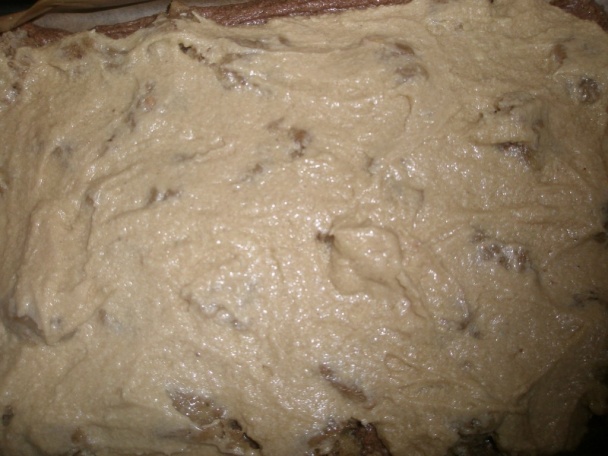 Dvojfarebný perník (fotorecept)  - obrázok 6