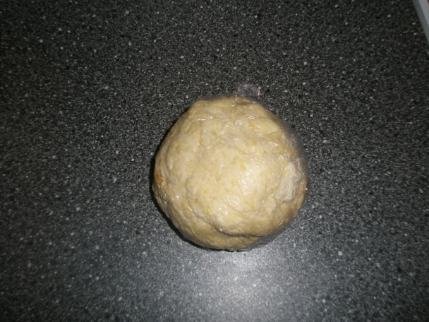 Strapaté plnené pagáčiky (fotorecept)  - obrázok 2