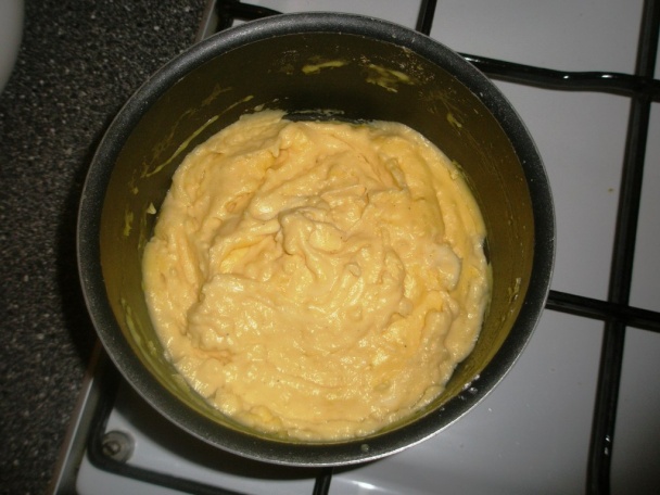 Strapaté plnené pagáčiky (fotorecept)  - obrázok 3