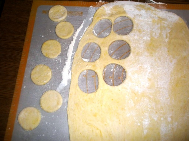 Strapaté plnené pagáčiky (fotorecept)  - obrázok 4