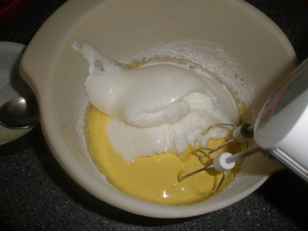 Banánové rezy (fotorecept)  - obrázok 2