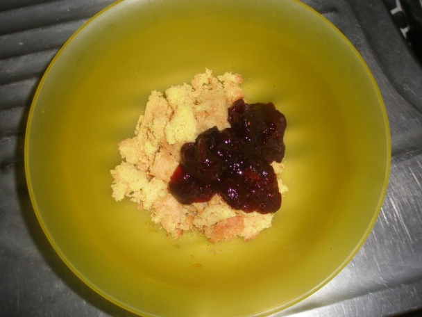 Banánové rezy (fotorecept)  - obrázok 4