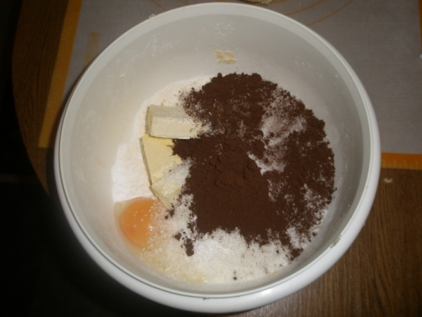 Chutné kokosové kvietky (fotorecept)  - obrázok 2