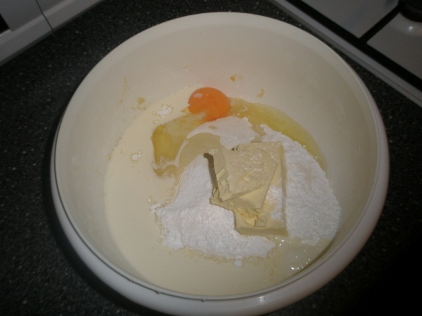 Jemné buchty (fotorecept)  - obrázok 1