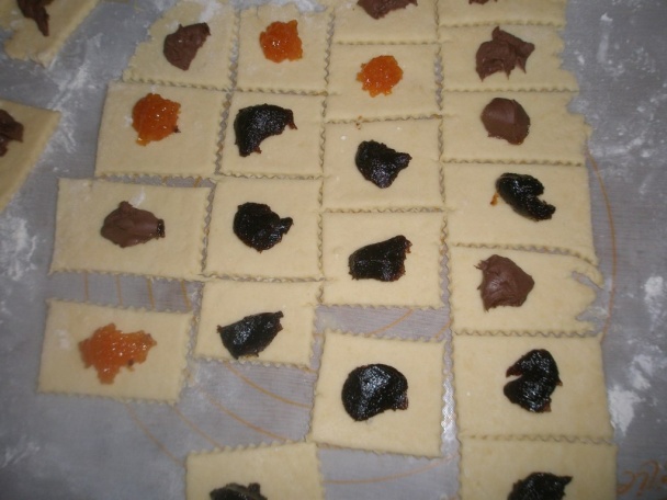 Jemné buchty (fotorecept)  - obrázok 2