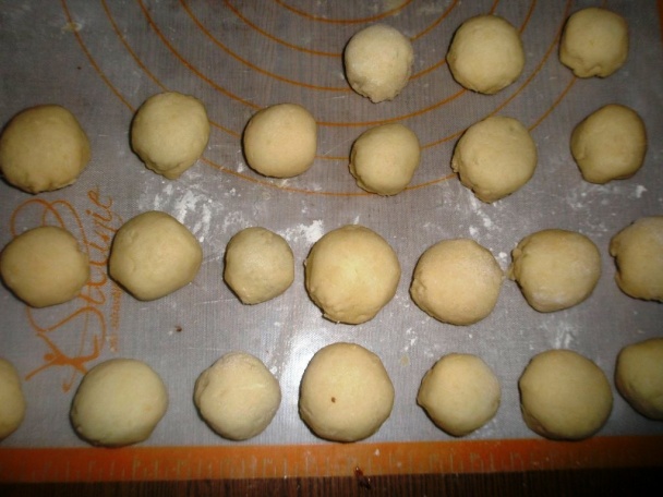 Jemné buchty (fotorecept)  - obrázok 3