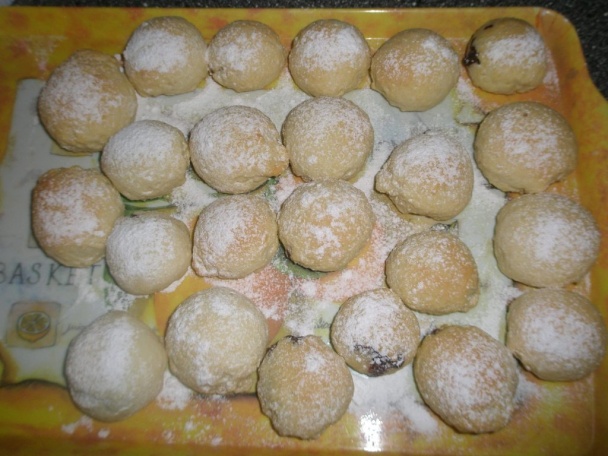 Jemné buchty (fotorecept)  - obrázok 4