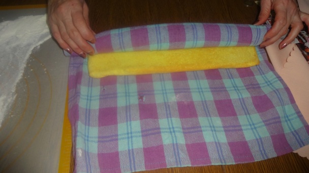 Farebné rezy (fotorecept)  - obrázok 2