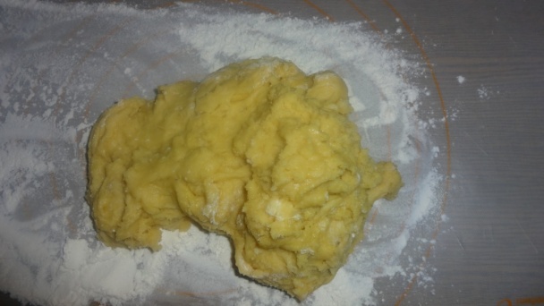 Farebné rezy (fotorecept)  - obrázok 4