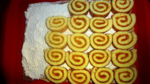 Farebné rezy (fotorecept)  - obrázok 8