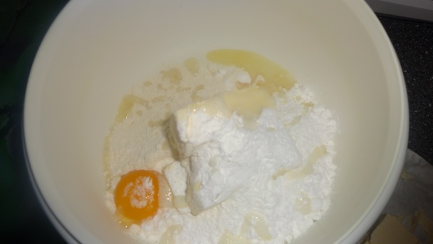 Linecké kornútky (fotorecept)  - obrázok 1