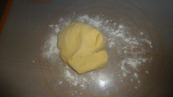 Linecké kornútky (fotorecept)  - obrázok 2