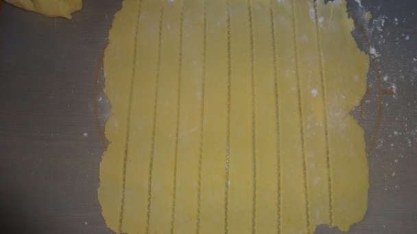 Linecké kornútky (fotorecept)  - obrázok 3