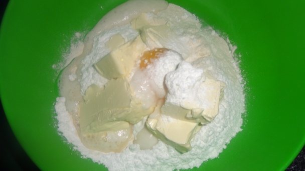 Išlerky (fotorecept)  - obrázok 1