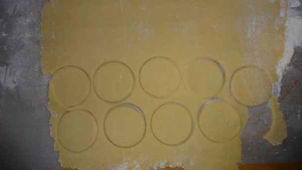 Išlerky (fotorecept)  - obrázok 2