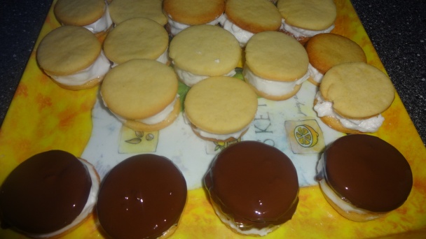 Išlerky (fotorecept)  - obrázok 6