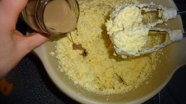 Linecké srdiečka s kávovým krémom (fotorecept) - obrázok 5