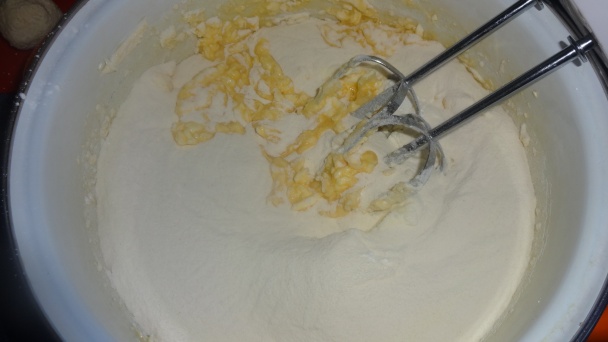 Rezy s kokosovými guľkami (fotorecept)  - obrázok 2