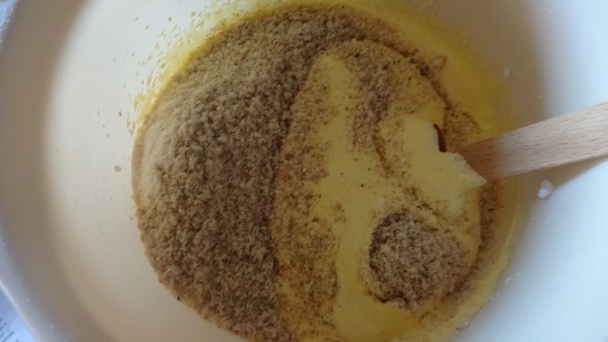 Božská orechová roláda (fotorecept)  - obrázok 2