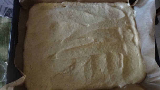 Božská orechová roláda (fotorecept)  - obrázok 4